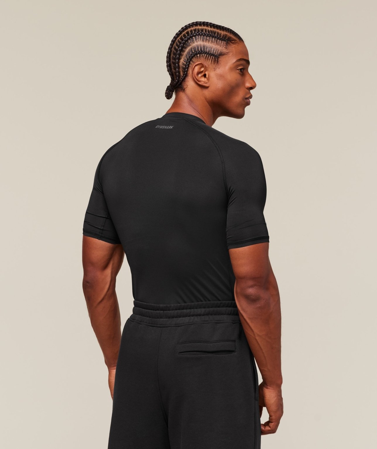 ELEMENT BASELAYER T-SHIRT - My Authentic Store