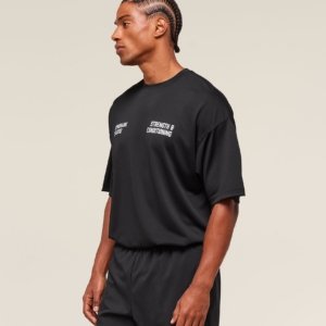 S&C GRAPHIC T-SHIRT – Image 4