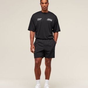 S&C GRAPHIC T-SHIRT – Image 2