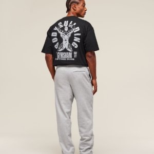 FLEX T-SHIRT OVERISZE 250 GSM – Image 5