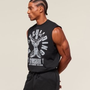 LIFTING CLUB TANK " New Edition " 250 GSM – Image 6