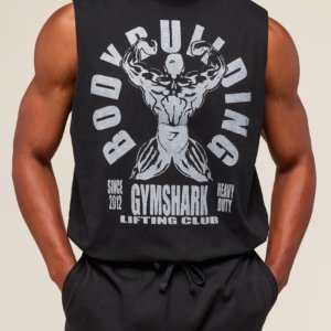 LIFTING CLUB TANK " New Edition " 250 GSM – Image 4