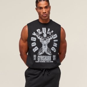 LIFTING CLUB TANK " New Edition " 250 GSM – Image 1