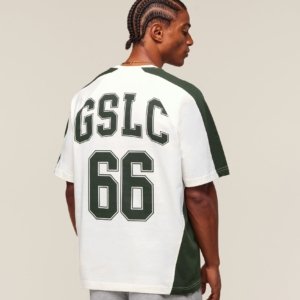 GSLC 66 T-SHIRT – Image 1