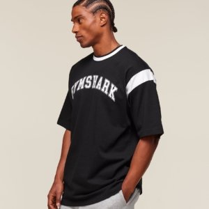 GSLC T-SHIRT BLACK – Image 2