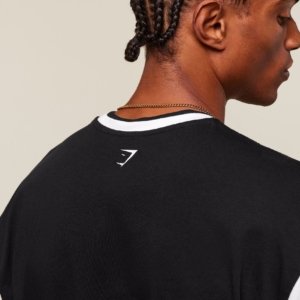 GSLC T-SHIRT BLACK – Image 4