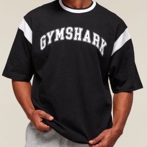 GSLC T-SHIRT BLACK – Image 3