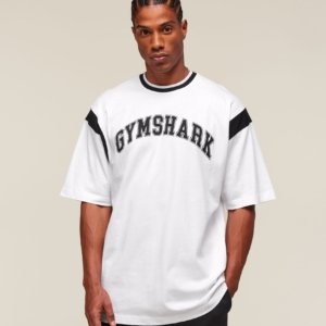 GSLC T-SHIRT WHITE – Image 1