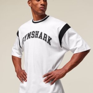 GSLC T-SHIRT WHITE – Image 7