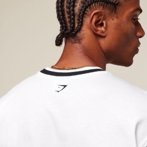 GSLC T-SHIRT WHITE – Image 4