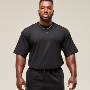 POWER T-SHIRT OVERSIZE – Image 5