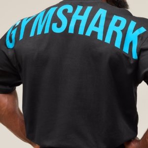 POWER T-SHIRT OVERSIZE – Image 3