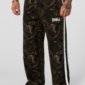 YOUNGLA VINTAGE STRIPED PANTS - My Authentic Store