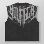 anarchy cropped tanks Gymshark Maroc — 100% authentique