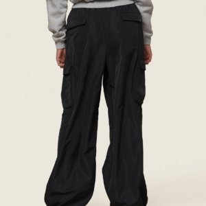 GS x Leana Deeb Woven Joggers – Image 5