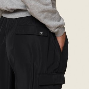 GS x Leana Deeb Woven Joggers – Image 7