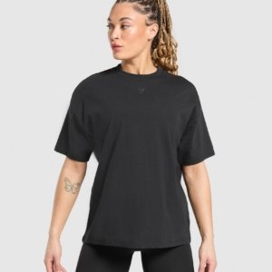 Wordmark Graphic T-Shirt ( Produit pour Femme ) – Image 2