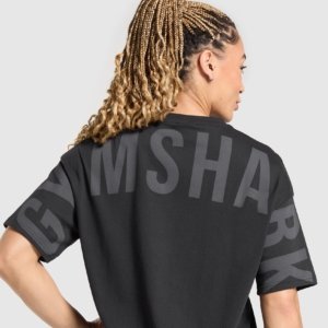 Wordmark Graphic T-Shirt ( Produit pour Femme ) – Image 3