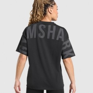 Wordmark Graphic T-Shirt ( Produit pour Femme ) – Image 1