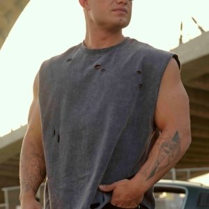 ANARCHY CROPPED TANKS – Image 2