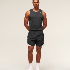 ARRIVAL BLOCK 6" SHORTS – Image 2