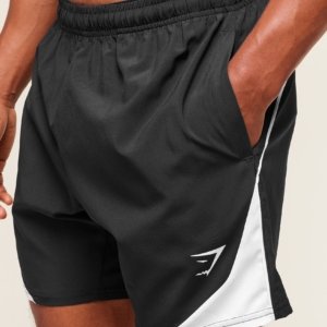 ARRIVAL BLOCK 6" SHORTS – Image 3