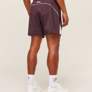 ARRIVAL BLOCK 6" SHORTS – Image 3