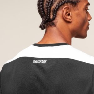 ARRIVAL BLOCK T-SHIRT – Image 2