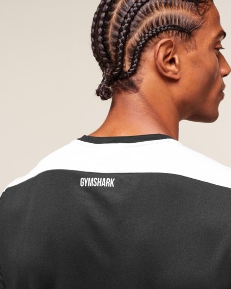 ARRIVAL BLOCK T-SHIRT - My Authentic Store