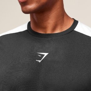 ARRIVAL BLOCK T-SHIRT – Image 3