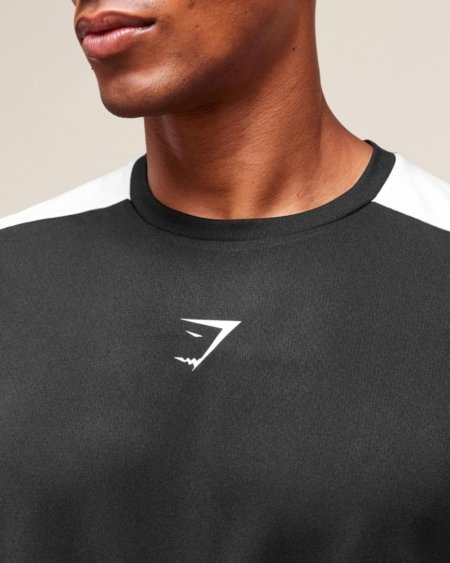 ARRIVAL BLOCK T-SHIRT - My Authentic Store