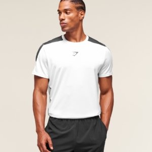 ARRIVAL BLOCK T-SHIRT – Image 1