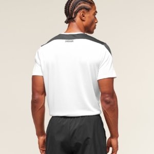 ARRIVAL BLOCK T-SHIRT – Image 3