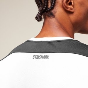 ARRIVAL BLOCK T-SHIRT – Image 4