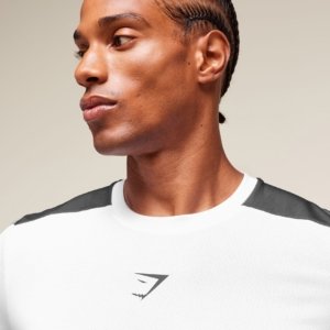 ARRIVAL BLOCK T-SHIRT – Image 5