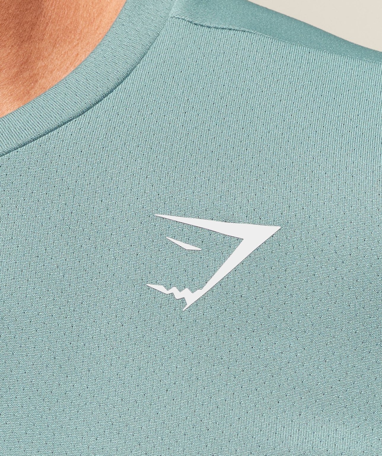ARRIVAL T-SHIRT Celeste Blue - My Authentic Store