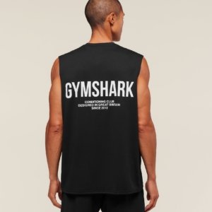 CONDITIONING CLUB TANK – Image 2