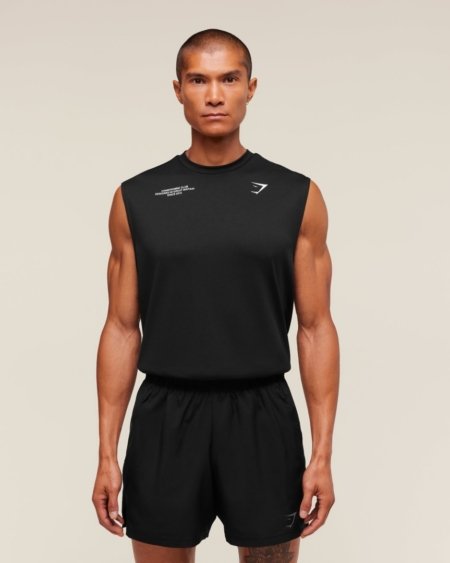 CONDITIONING CLUB TANK - My Authentic Store