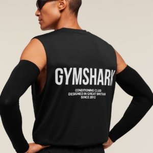 CONDITIONING CLUB TANK – Image 3