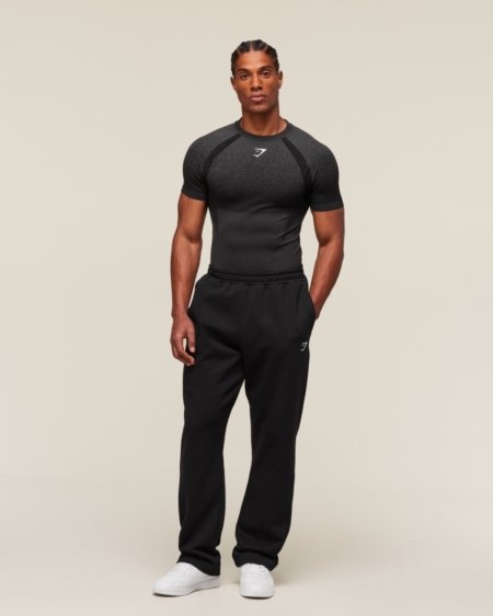 SHADOW SEAMLESS T SHIRT - My Authentic Store