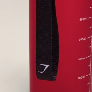 SPORTS BOTTLE WITH STRAW LID – Image 3