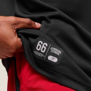 VARSITY OVERSIZED T-SHIRT – Image 4