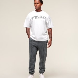 WASHED PINTUCK JOGGERS – Image 5