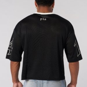 Drippy skull jersey – Image 2