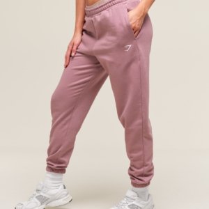 Joggers Training Fleece - PINK – Image 3