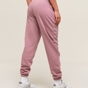 Joggers Training Fleece - PINK – Image 2