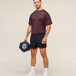 ARRIVAL OVERSIZED T-SHIRT – Image 2