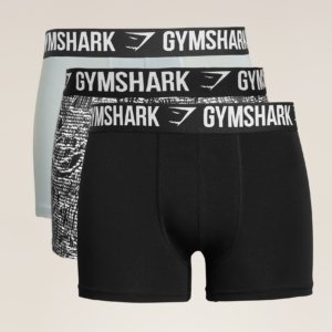 BOXER BRIEF 3PK CONFORT – Image 1