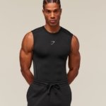 ELEMENT TANK BLACK - My Authentic Store