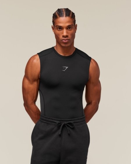 ELEMENT TANK BLACK - My Authentic Store
